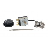 Thermostat 1pol.0 - 40�C