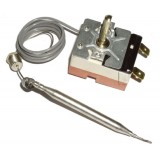 Thermostat 1pol. 100 -180�C Friteuse