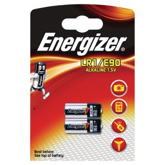 Batterie Energizer LR1/E 90