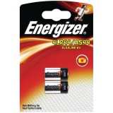 Batterie Energizer 4LR44 - 2-Blister