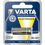 Batterie A23 / E23A Alkaline