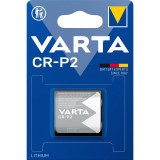 Batterie VARTA Lithium CRP2