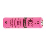 Batterie 3,6V Mignon AA-Lithium