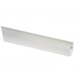 Silikonschlauch innen 3mm SHORE 60