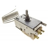 K�hlschrankthermostat RANCO K59 - L2664/2665
