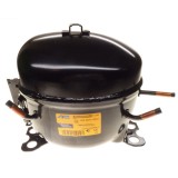 Kompressor 1/5 PS R134a