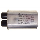 Microwellen-Kondensator 1,20�f, 2100V