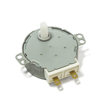 Drehtellermotor 4W TYJ508A7, 5-6 RPM