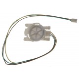 Flowmeter mit Sensor SAECO