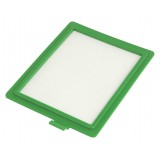 Abluftfilter Excellio, ClarionELECTROLUX