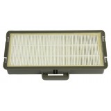 Hepafilter VS07 BOSCH,SIEMENS 00491669, 00579497