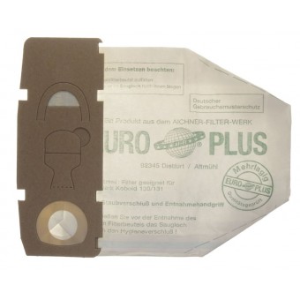 10 Staubfilter Papier Vorwerk VK130