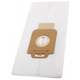 4 Staubfilter Vlies Nilfisk King-Serie