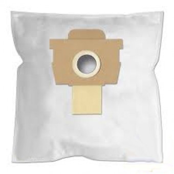 4 Staubfilter Papier Rowenta R36, RO...