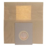 5 Staubfilter Papier ELIN
