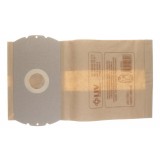 5 Staubfilter Vlies Fakir
