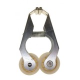 Laufrolle BOSCH,SIEMENS 00480773