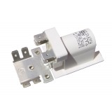 Entst�rkondensator AEG, ZANUSSI 0,1�F