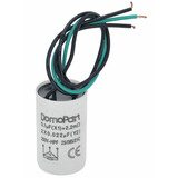 Entst�rkondensator  UNIVERSAL  0,1�F