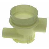 Pumpengeh�use EUDORA