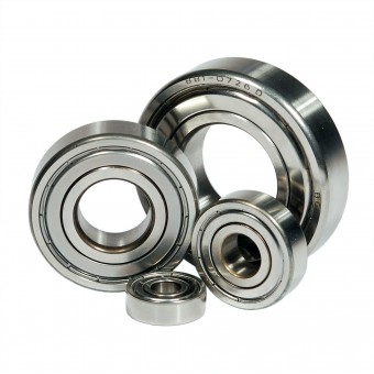Kugellager 6306 ZZ SKF