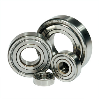 Kugellager 6307 ZZ SKF, NSK
