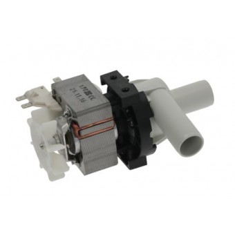 Laugenpumpe MIELE - HANNING