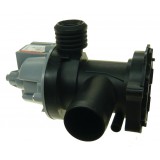 Laugenpumpe ARISTON, INDESIT C00119307