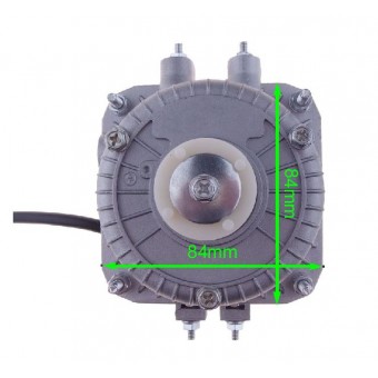L�ftermotor 16W