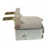 Magnetventil-Spule 230V senkrecht