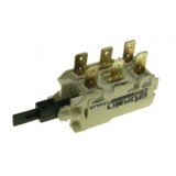 Tastenschalter AEG, ELECTROLUX, ZANUSSI 1520646025