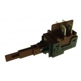 Tastenschalter ARISTON, GORENJE, INDESIT, WHIRLPOOL...