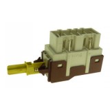 Tastschalter AEG, ELECTROLUX, ZANUSSI 1240323004, 1249271402