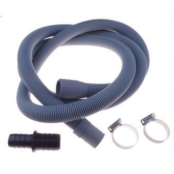 Zu und Ablaufverl�ngerung  Aqua Stopp 1,5m