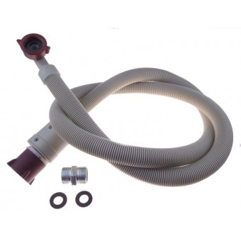 Zu und Ablaufverl�ngerung  Aqua Stopp 1,5m