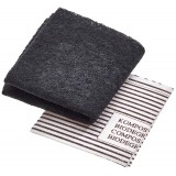 Friteusen-Deckelfilter