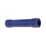 Quetschverbinder isoliert blau 1,5 - 2,5mm
