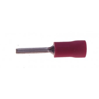 Ader-Endh�lsen isoliert 0,5 - 1,5mm