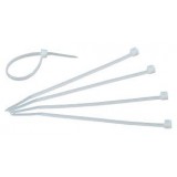 Kabelbinder weiss 14cm