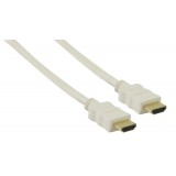 HDMI-Kabel weiss 2m