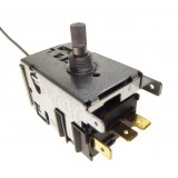 K�hlschrankthermostat Danfoss Nr. 1