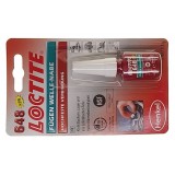 Buchsenkleber Lagerkleber Loctite 648