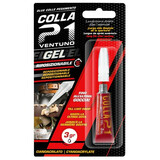 Sekundenkleber Gel 3g