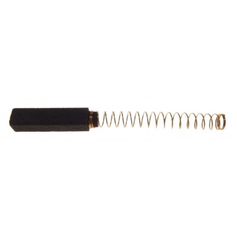 Kohleb�rste K965 5 x 6 x 16 mm