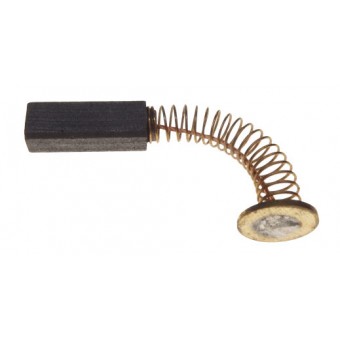 Kohleb�rste K1029 6 x 8 x 25 mm