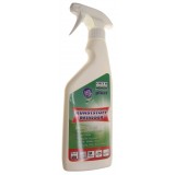 Kunststoff-Reiniger  500ml PLAST