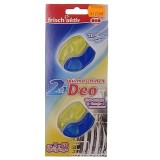 Zitro-Frische 2 Stk.