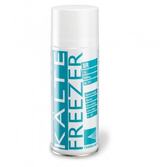 K�ltespray Cramolin K�lte BR 200ml
