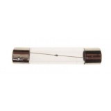 Sicherung US tr�ge 30mm 2 A