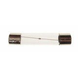 Sicherung US tr�ge 30mm 12,5 A